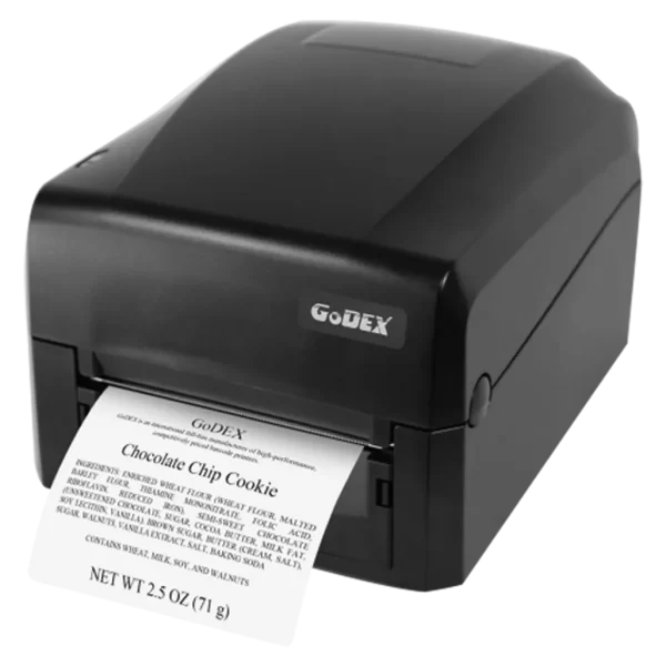 GODEX 011-GE0E02-000