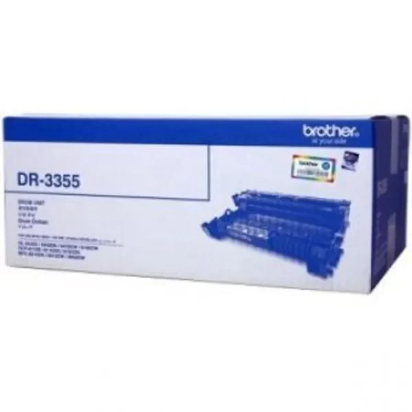 BROTHER DR3355 DRUM UNIT