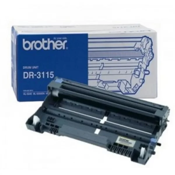 BROTHER DR3115 DRUM UNIT