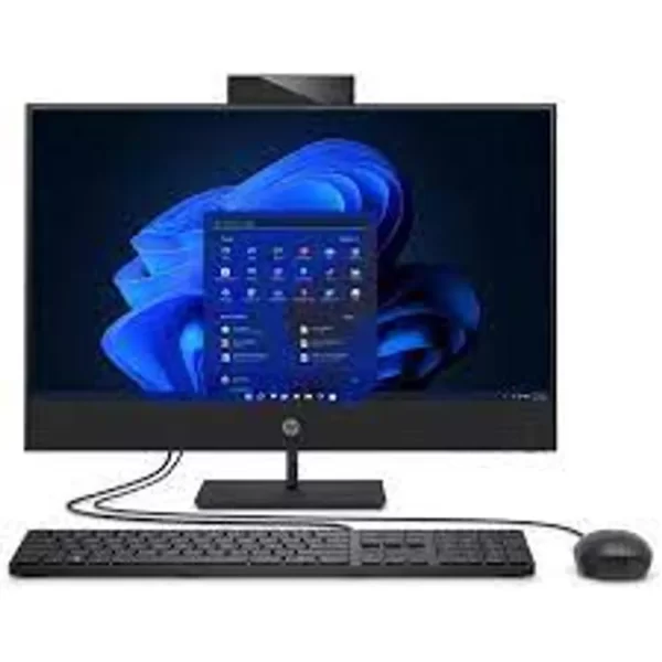 HP ELITEDESK 800 G6 24 AIO NT HP ELITEDESK 800 G6 24 AIO NT
