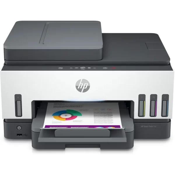 HP SMART TANK 790