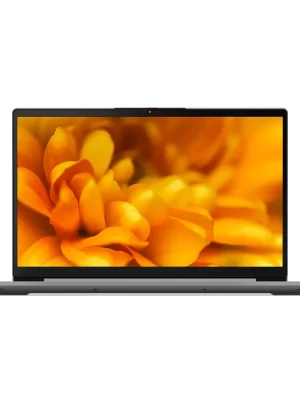 LENOVO IDEAPAD 3 15.6IN FHD INTEL CORE I3-1115G4 4GB SOLDERED + 4GB 256GB SSD M.2 INTEGRATED INTEL UHD GRAPHICS WIN11 HOME 1