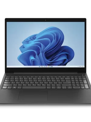 LENOVO IDEAPAD 3 15.6IN FHD INTEL INTEL CELERON N4020 8GB SOLDERED 256GB SSD INTEGRATED INTEL UHD GRAPHICS 600 WIN11 HOME 1Y LENOVO IDEAPAD 3 15.6IN FHD INTEL INTEL CELERON N4020 8GB SOLDERED 256GB SSD INTEGRATED INTEL UHD GRAPHICS 600 WIN11 HOME 1Y