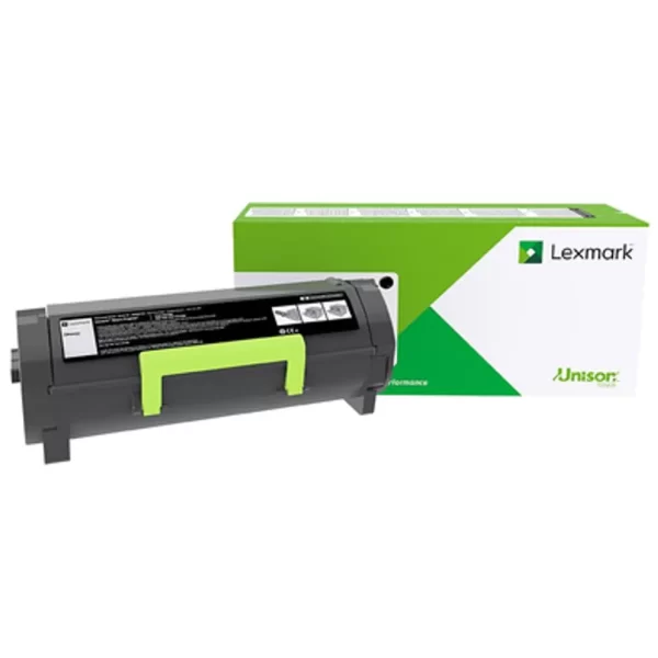 LEXMARK 505HE CARTRIDGE