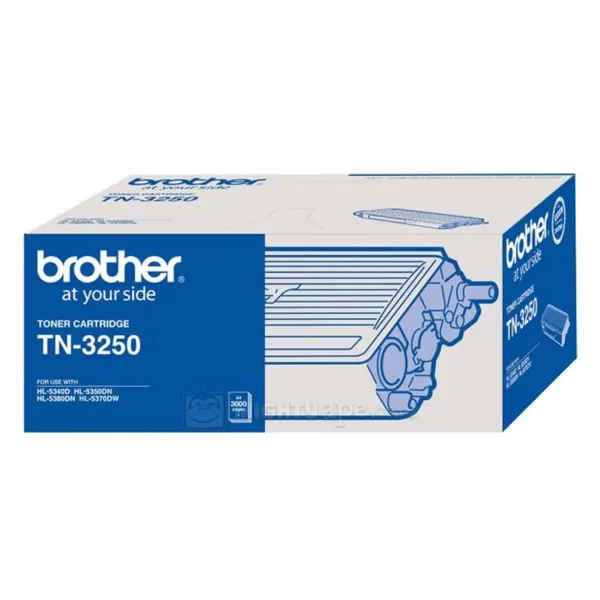 BROTHER TN3250 TONER CARTRIDGE