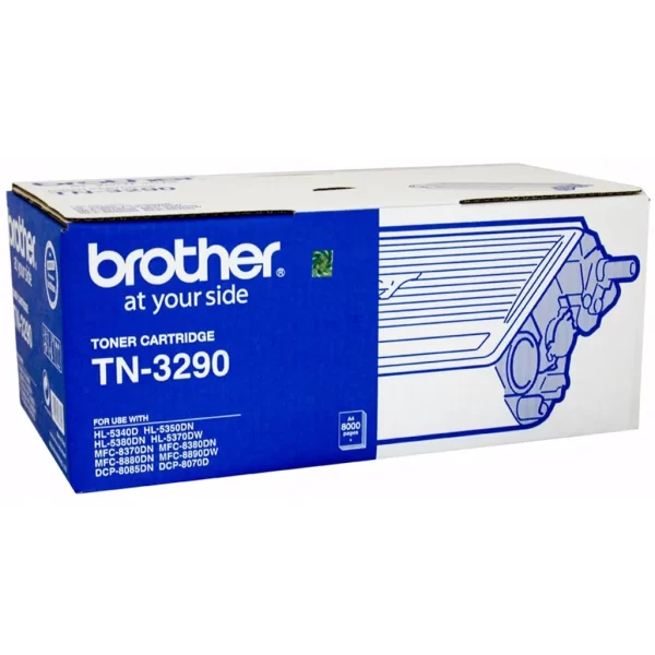 BROTHER TN3290 TONER CARTRIDGE