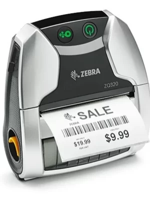 Zebra ZQ320
