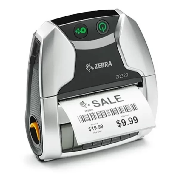ZQ32-A0W01RE-00 Zebra ZQ320