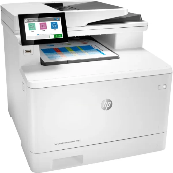 default_6h4x HP COLOUR LASERJET ENTERPRISE MFP M480F