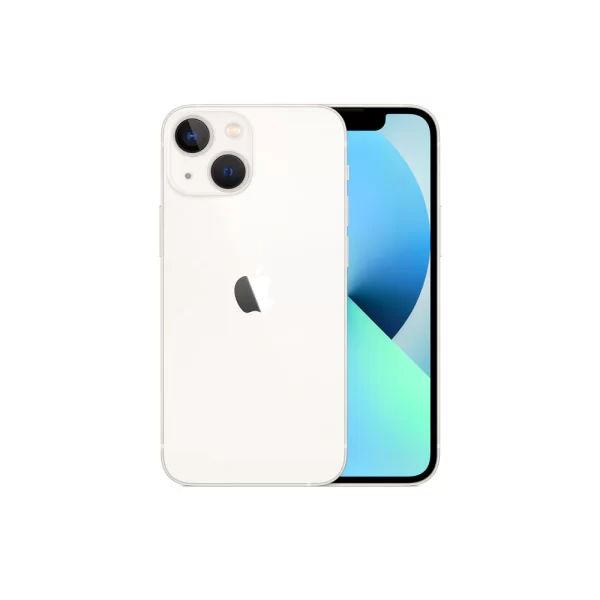 iPhone 13 256GB - Starlight iPhone 13 256GB - Starlight