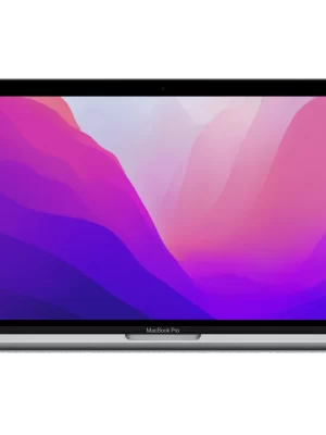 13-inch MacBook Pro | M2 Chip With 8-Core CPU And 10-Core GPU | 256GB SSD - Space Grey
