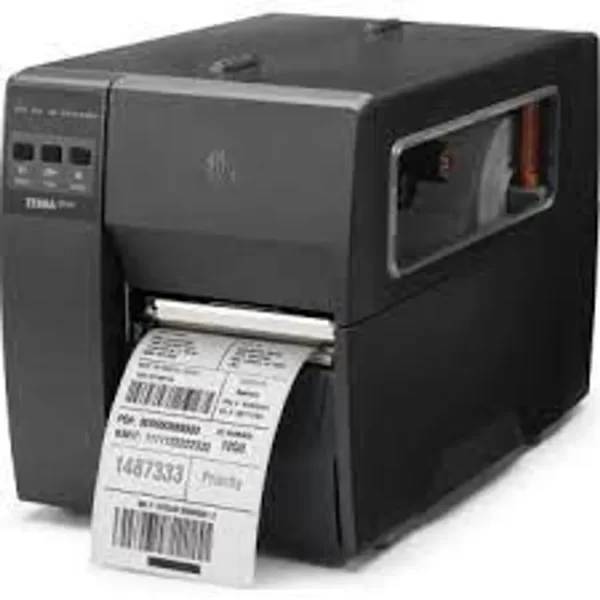 Zebra TT Printer